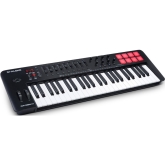 M-Audio Oxygen 49 MKV MIDI клавиатура, 49 клавиш