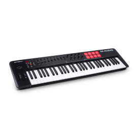 M-Audio Oxygen 61 MKV MIDI клавиатура, 61 клавиша