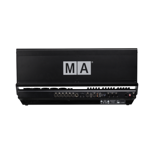 MA Lighting GRANDMA3 COMPACT XT Пульт управления 4096 HTP/LTP-параметрами