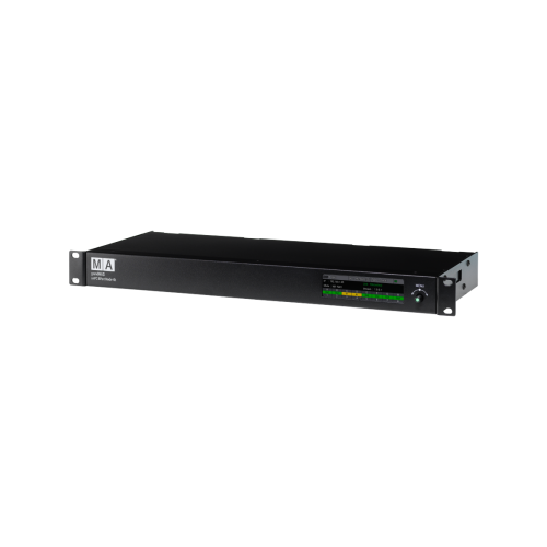 MA Lighting GRANDMA3 ONPC 8PORT NODE 4K Преобразователь Ethernet сигнала в DMX512
