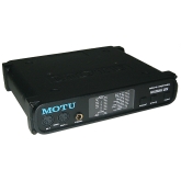 MOTU Micro Express