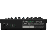 Mackie ProFX10v3+ 10-канальный аналоговый микшер, FX, Bluetooth