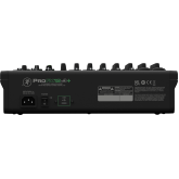 Mackie ProFX12v3+ 12-канальный аналоговый микшер, FX, Bluetooth