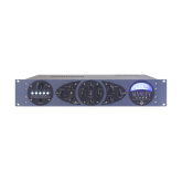 Manley Core Сhannel Strip Ламповый микрофонный предусилитель, компрессор, эквалайзер, лимитер