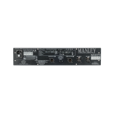 Manley Core Сhannel Strip Ламповый микрофонный предусилитель, компрессор, эквалайзер, лимитер