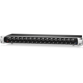 Midas DN4816-I Интерфейс StageCONNECT, 16 аналоговых входов