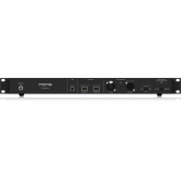 Midas DN4816-I Интерфейс StageCONNECT, 16 аналоговых входов