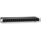 Midas DN4816-O Интерфейс StageCONNECT,16 аналоговых выходов