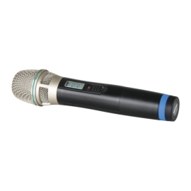 Mipro ACT-32H Кардиоидный конденсаторный ручной радиомикрофон