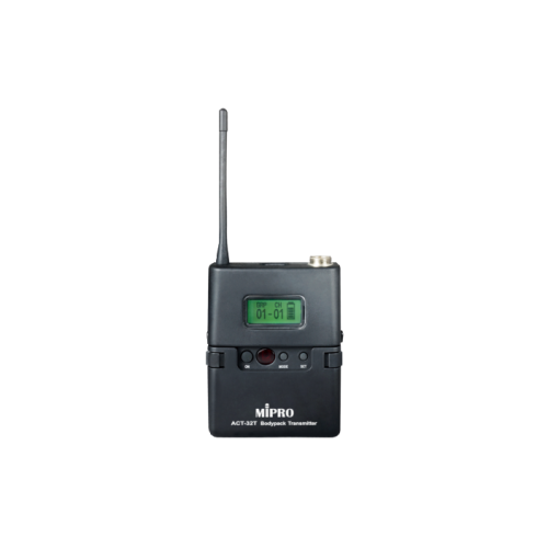 Mipro ACT-32TС Поясной беспроводной радиопередатчик