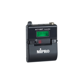Mipro ACT-580T Цифровой поясной передатчик