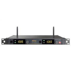 Mipro ACT-5814A Четырёхканальный цифровой приемник
