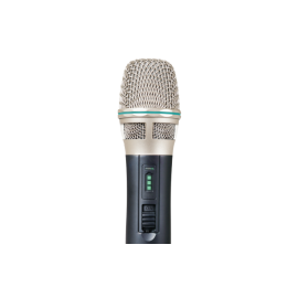 Mipro ACT-58H-59 Цифровой ручной микрофонный передатчик