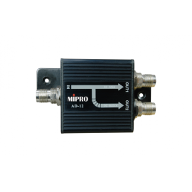 Mipro AD-12 UHF Пассивный антенный делитель / комбайнер
