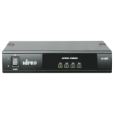 Mipro AD-808 Четырёхканальный передающий антенный комбайнер