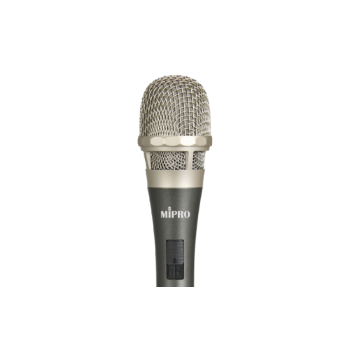 Mipro MM-59 Ручной динамический суперкардиоидный микрофон