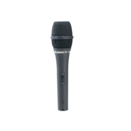 Mipro MM-707B Вокальный конденсаторный кардиоидный микрофон