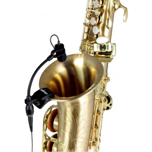 Mipro SM-32 Конденсаторный микрофон для саксофона