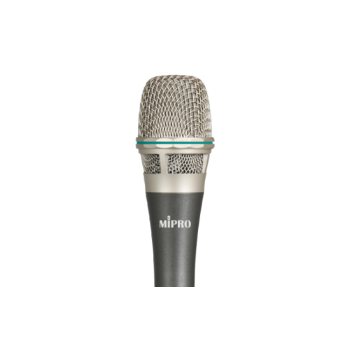 Mipro ММ-90 Ручной конденсаторный суперкардиоидный вокальный микрофон