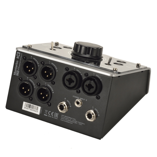 Montarbo CR-44 Контроллер студийных мониторов