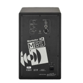 Montarbo M8S Студийный монитор, 60 Вт., 8"