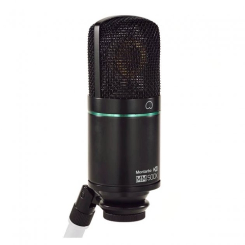 Montarbo MM500X Студийный микрофон