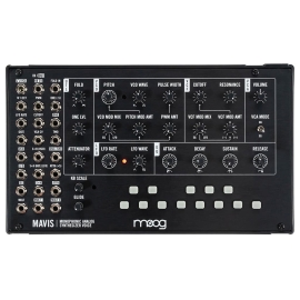 Moog Mavis Аналоговый синтезатор