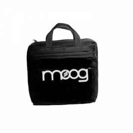 Moog Moogerfooger Gig Bag Кейс для 5 модулей Moogerfooger с блоками питания