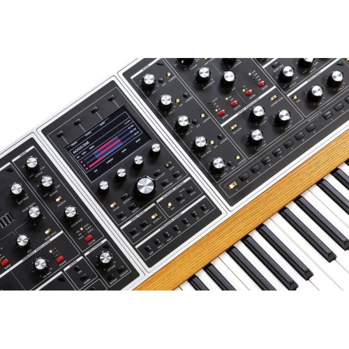 Moog One 16-Voice Аналоговый синтезатор