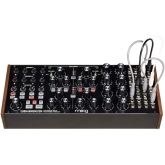 Moog Subharmonicon Полиритмический аналоговый синтезатор