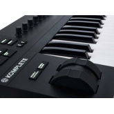 Native Instruments Komplete Kontrol A25 MIDI-клавиатура, 25 клавиш