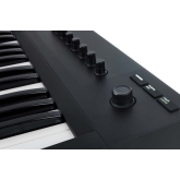 Native Instruments Komplete Kontrol A25 MIDI-клавиатура, 25 клавиш