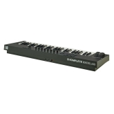 Native Instruments Komplete Kontrol A49 MIDI-клавиатура, 49 клавиш