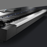 Native Instruments Komplete Kontrol S88 MK2 MIDI-клавиатура, 88 клавиш
