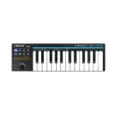 Nektar Impact GX MINI MIDI-клавиатура, 25 клавиш