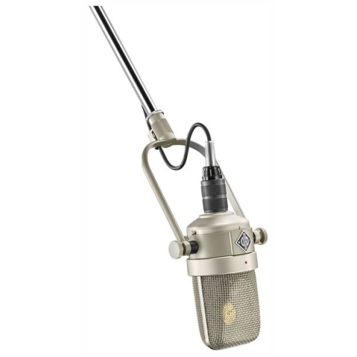 Neumann M 49 V Set Ламповый микрофон