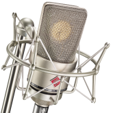 Neumann TLM 103 Studio Set Студийный микрофон