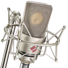 Neumann TLM 103 Studio Set Студийный микрофон