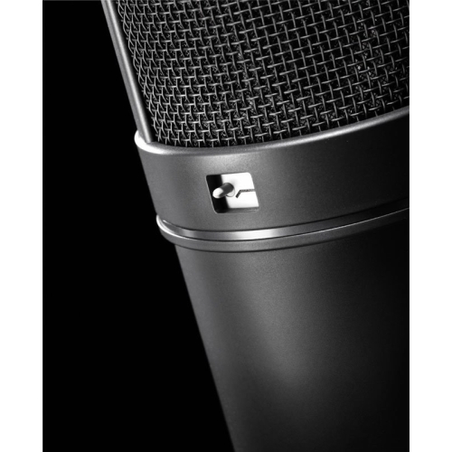 Neumann U 87 AI MT Studio Set Студийный микрофон