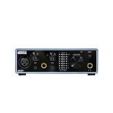 NordFolk AU24 Аудиоинтерфейс 2х2, USB