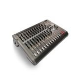 NordFolk NFX-122MP3 16-канальный аналоговый микшер, FX, MP3, Bluetooth