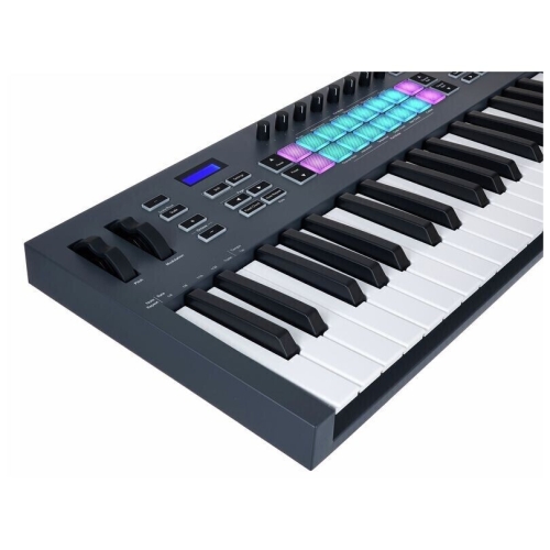 Novation FLkey 37 MIDI-клавиатура, 37 клавиш