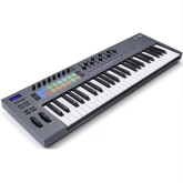 Novation FLkey 49 MK1 MIDI-клавиатура, 49 клавиш