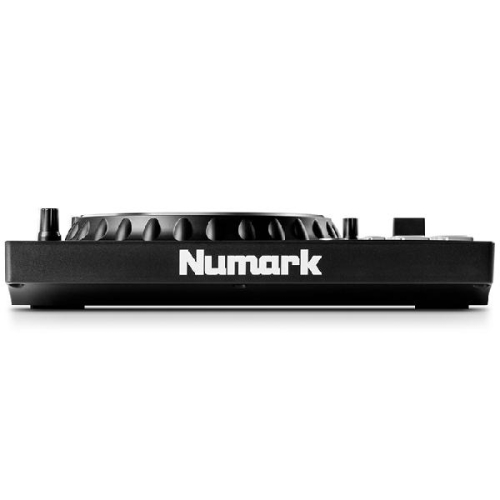 Numark MixTrack Pro FX DJ-контроллер