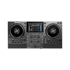 Numark Mixstream Pro Go Автономная DJ-станция