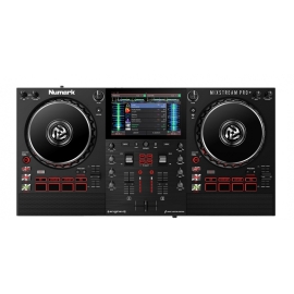 Numark Mixstream Pro+ Автономная DJ-станция