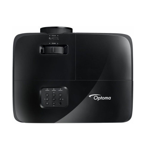 Optoma HD146x Ламповый проектор