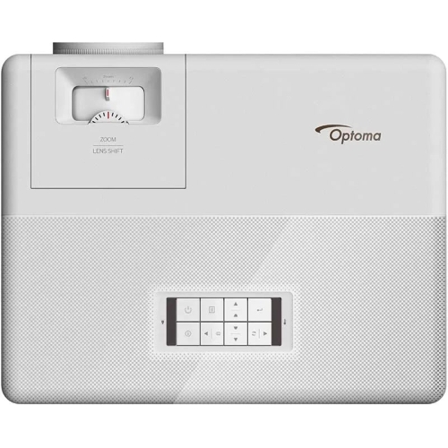 Optoma ZH507+ Лазерный проектор