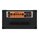 Orange Rocker 15 BK Ламповый гитарный комбоусилитель, 15 Вт., 10 дюймов