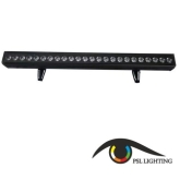 PSL Lighting LED BAR 2415 (25°) Светодиодная панель, 24х15 Вт., RGBWA